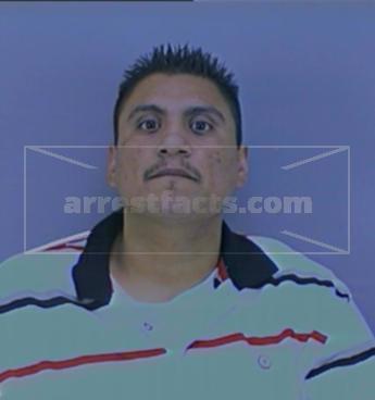 Jose Roberto Ramirez