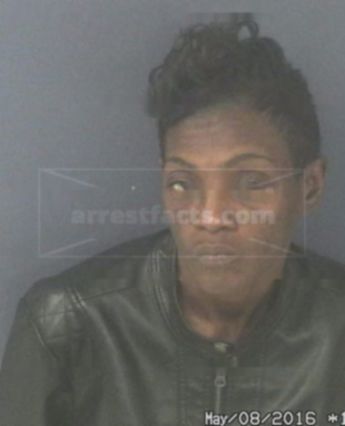 Monica Michelle Carter