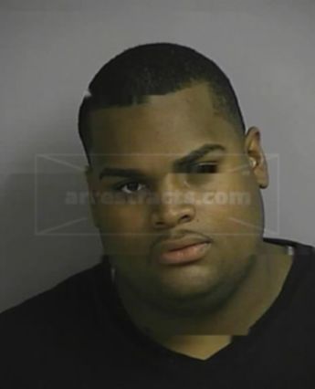 Julian Eric Mckenzie