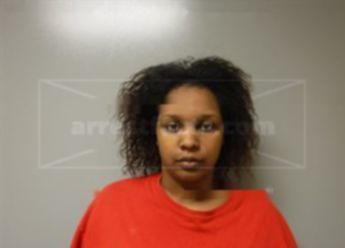 Jaleesa Harvey