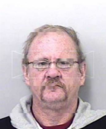Patrick Joseph Blevins