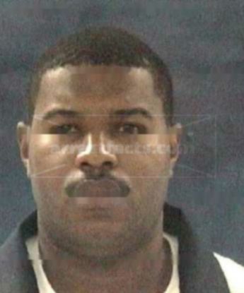 Randall Leon Zachery
