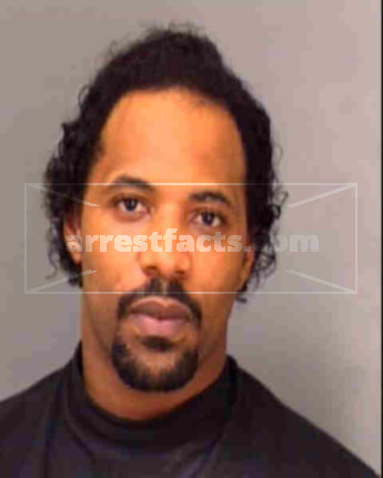 Craig Lamont Lewis
