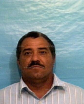 Richard Gonzalez