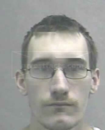 Joshua Glen Black