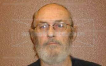 Robert William Giltner