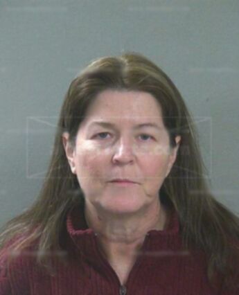 Mary Joyce Shrum
