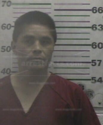 Mark D Aguilar