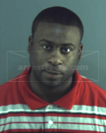 Dewand Leval Wilson