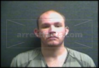 Christopher David Patton