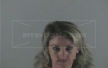 Kelly Anne Wilson