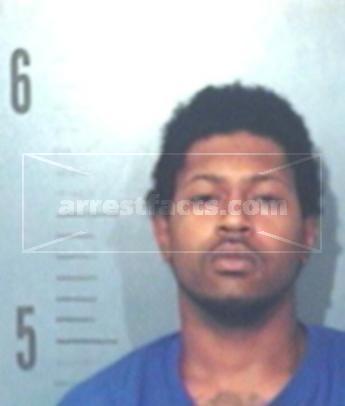 Carlton Rennard Mckinzie