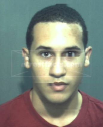 Noel William Maisonet