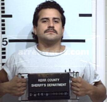 John Garza Lopez
