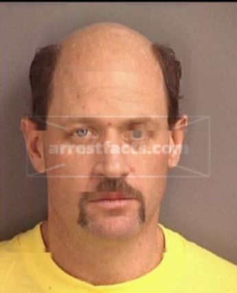 Michael Harold Glazier