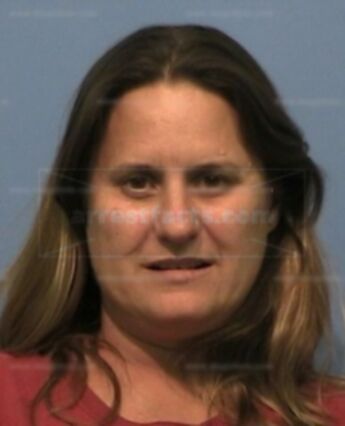 Angela Diane Harrington