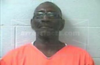 Patrick Blaine Blackwell