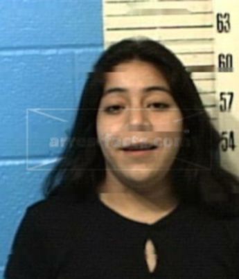 Melisha Lee Cruzan