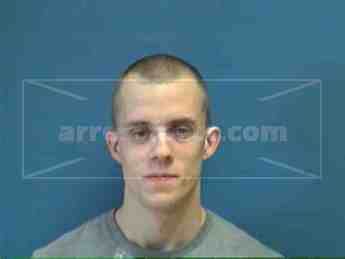Preston Charles Lindgren