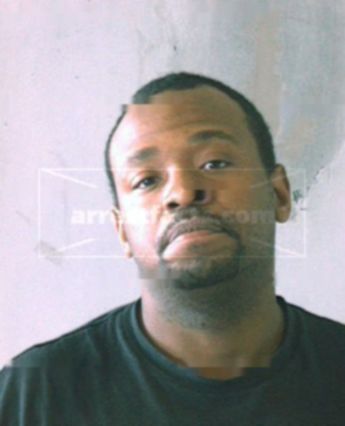 Ronald Wayne Whitson