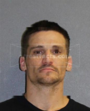 Christopher Allen Vaughn