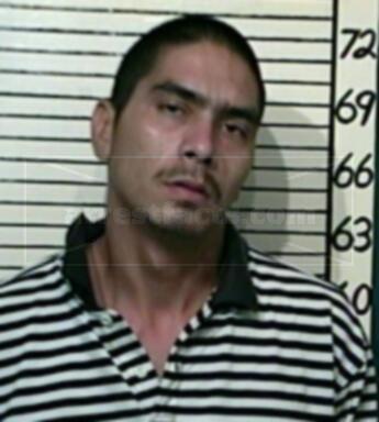 Johnny Joe Salazar