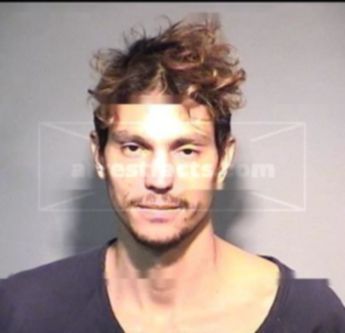 Brandon Phillip Bauler