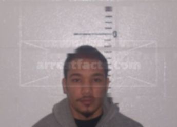 Marcus Devon Mcgee