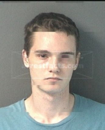Blake William Newbern