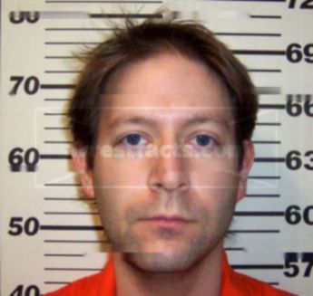 Joshua Channing Thornton