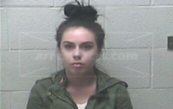 Farron Michelle Delong