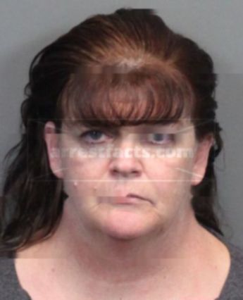 Susan Frances Hinton