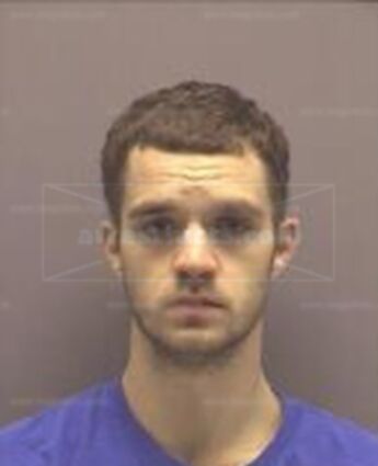 Michael Patrick Johnson