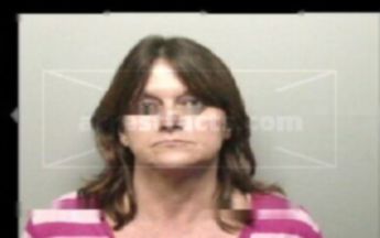 Sherri Amanda Green