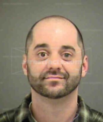 Seth Forrest Dwyer