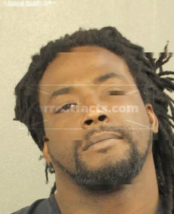Christopher Steven Samuels