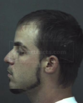 Clinton Lee Scarbary