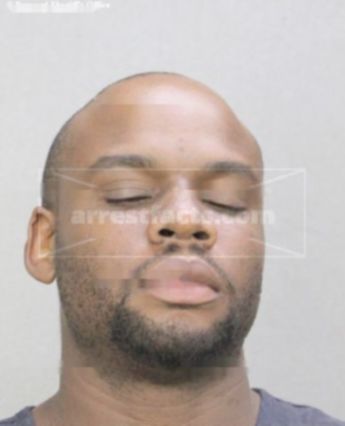 Michael James Alexander