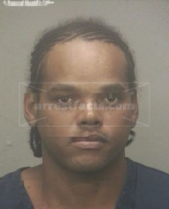 Tyrone Stanthony Solomon