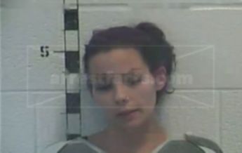 Bridgette Nicholle Breeding