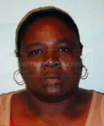 Lucia Wylinda Mcdonald