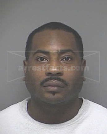 Carlos Vruntrae Smith