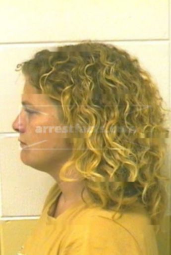 Brandy Dawn Novaro