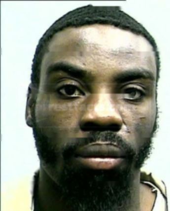 Darmar Frazier