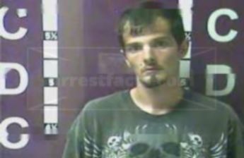 Daniel Ray Richardson