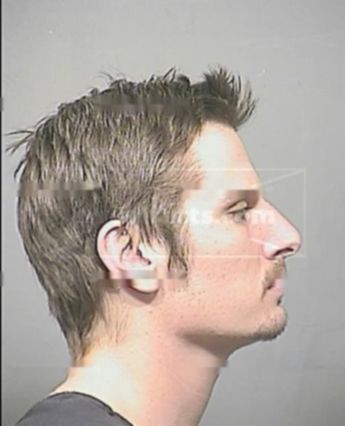 Dustin James Leader