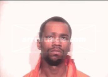 Eric Felton Hartfield