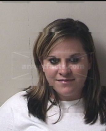 Brittney Nicole Godfrey