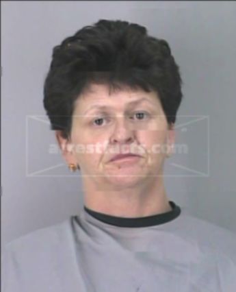 Elizabeth Ann Stegall