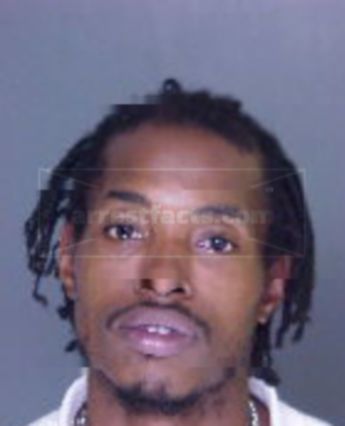 Marvin Leon Griffin